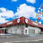 パールショップともえ奥野谷店