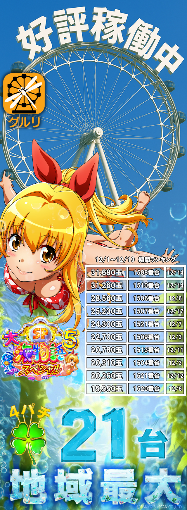 ともえページ パールショップともえ奥野谷店 | P-WORLD