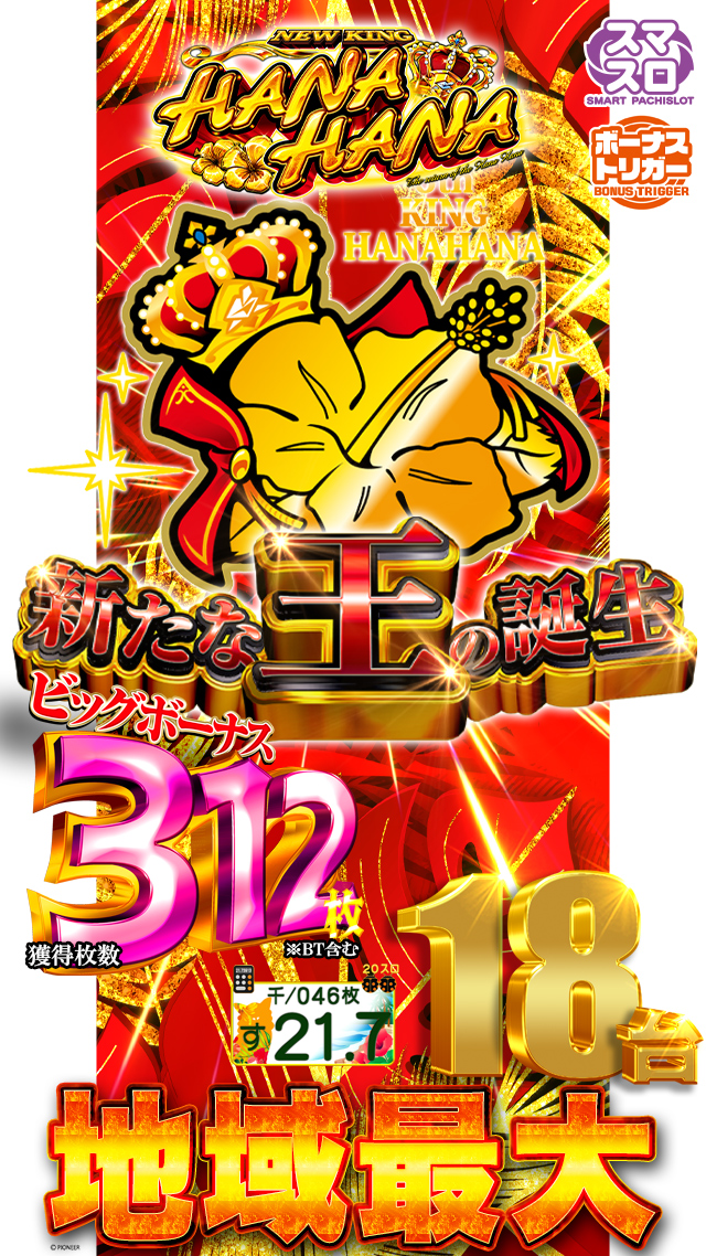 パールショップともえ奥野谷店 | P-WORLD