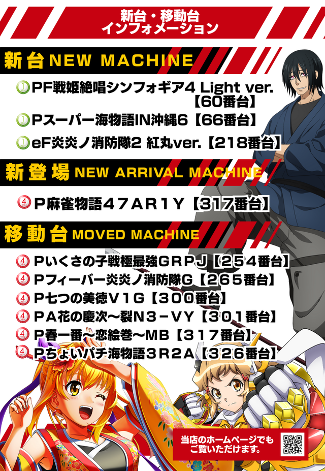 フロアマップ①