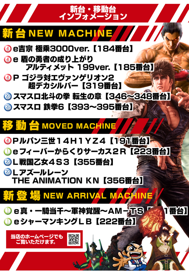 フロアマップ②