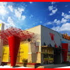 ユニオン　ザ・プライム西根