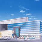 パラディソ柴田店