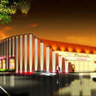 Pharaoh　TSUKIDATE本店