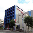 パチンコタイガー長町店