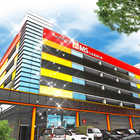 アムズガーデン利府店