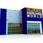 スーパーメルヘンワールド石巻店