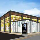 スーパーメルヘンワールド幸町店