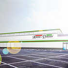 ARISE　DAIAN　築館店