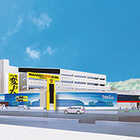 パラディソ１０００泉店