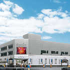 パラディソ二日町店