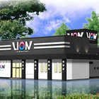 ライオン田中前店