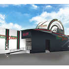 ARISE　DAIAN　荒巻店