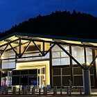 ダイナム気仙沼店