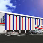 ニュートーキョー　柳原店