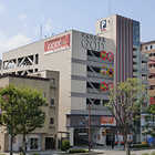 パーラーゴッド　権堂店