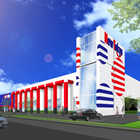 ニュートーキョー篠ノ井店