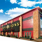 スーパーライオンズ豊野店