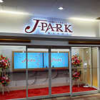 ジェイパーク万代