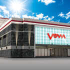 スロットＶＥＡＭ燕三条店