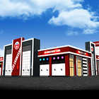 ビーディー胎内店