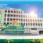 ドキわくランド北山田店