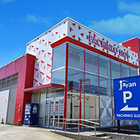 ジャラン川口峯店