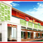 サンラッキー　中央林間店