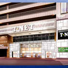 Ｔ－ＮＥＴ南越谷１号店・２号店