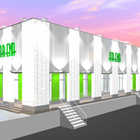 アリーナ　桶川店