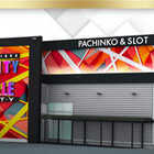 BELLE　CITY　THE　CITY　毛呂山店