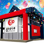 ゴープラ飯能店