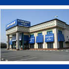 コンサートホール岩槻