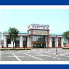 コンサートホール上尾