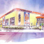 チンジャラ会館