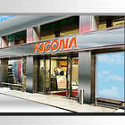 キコーナ秦野店