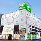 メビウス　西川口店