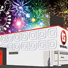 グランドホール小田原店