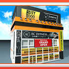 THE　CITY　南浦和888