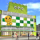 ピーアーク谷塚