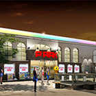 ピーアーク朝霞