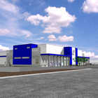 第一プラザ　霞ヶ関店