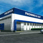 第一プラザ坂戸にっさい店