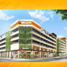 やすだ　戸田店