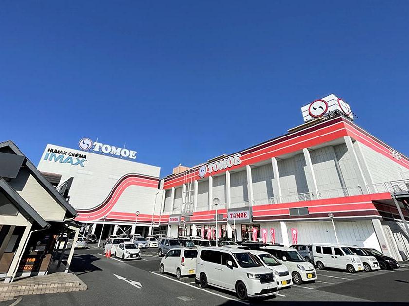 パールショップともえウイング土屋店 | P-WORLD