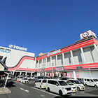 パールショップともえウイング土屋店