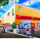 ＶＺＯＮＥ白井店