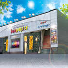 サンパレス本八幡店