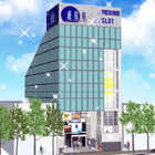 パチンコ遊技座