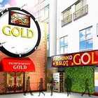 ゴールド